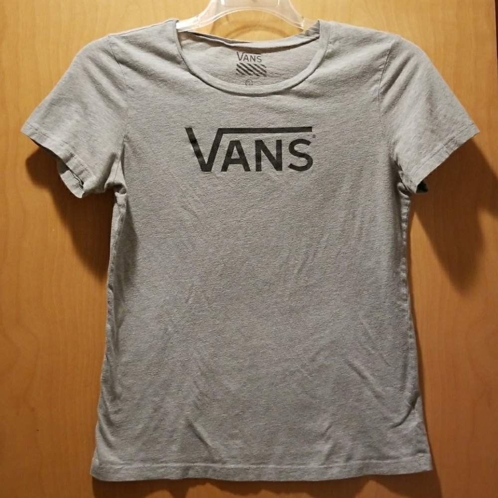 Vans t-shirt